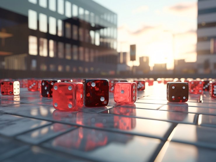 jumat4d featured game showcase