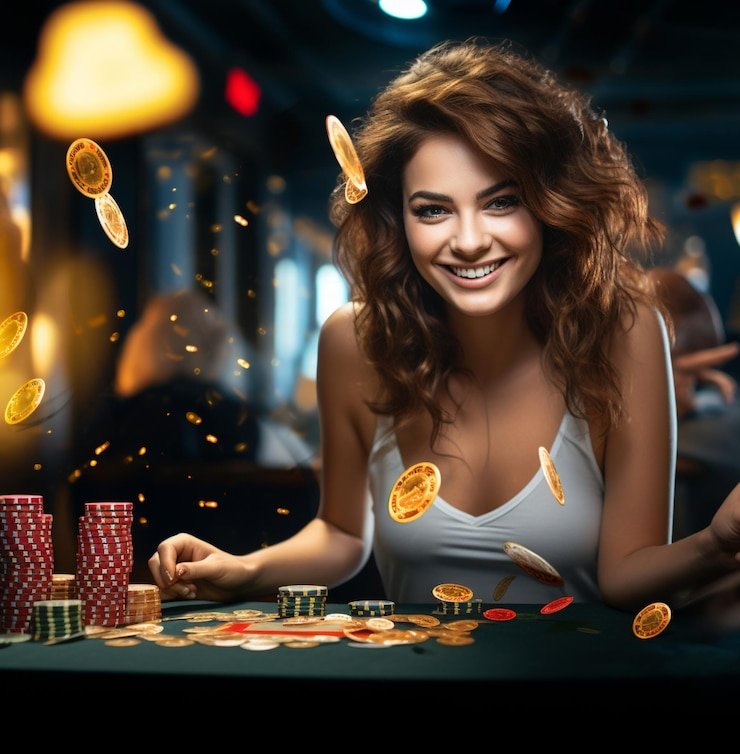 Dragon Fishing table lobby showing stake ranges and outcome statistics on jumat4d