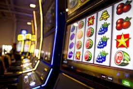 Olympic Games slot interface showing five reels and themed symbols on jumat4d