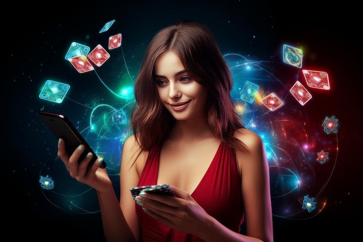 jumat4d featured game showcase